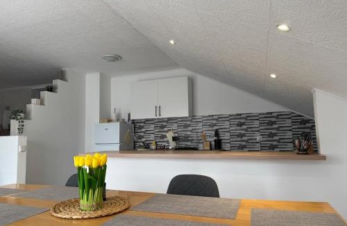 Ludbreg Apartment | Apartment Luvera