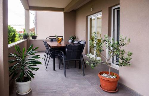 Kastel Stari Apartment | Apartment LUX Elba