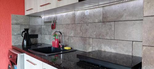 Magnetiti Apartment | Apartment Lux Pearl of Ureki