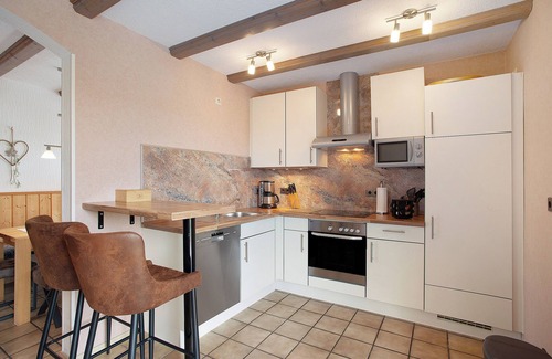 Plettenberg Apartment | Apartment 'Lux' with Private Garden, Balcony and Wi-Fi