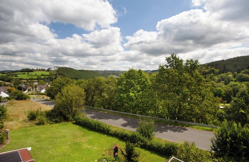 Plettenberg Apartment | Apartment 'Lux' with Private Garden, Balcony and Wi-Fi