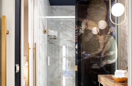 San Sebastian Centro Apartment | Apartment Luxurious by Sebastiana Group