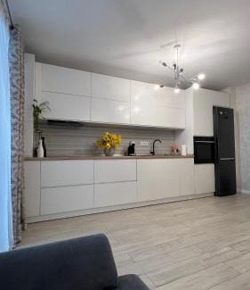 Ramnicu Valcea Apartment | Apartment Luxury