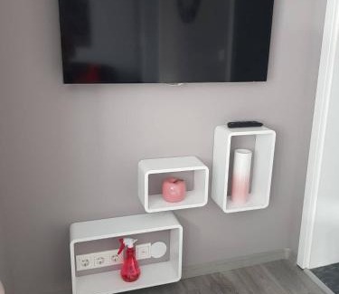 Minden Apartment | Apartment Luxus "Akzente-Art Minden"