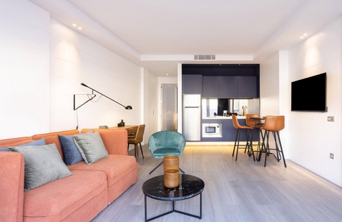 El Medano Apartment | APARTMENT MÉDANO ÁTICO B
