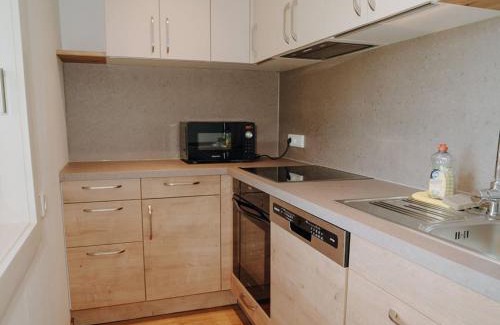 Donnersbach Apartment | Apartment Mölbegg by Interhome