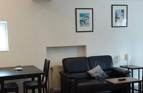Waldrach Apartment | Apartment Mühlbach - Apartment Am Mühlbach