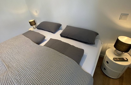 Kickenbach Apartment | Apartment Mühlengrund, 92 sqm, 3 bedrooms, max. 6 people