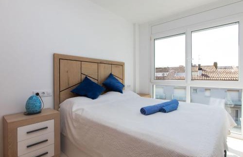 Sant Antoni de Calonge Apartment | Apartment Montse by Interhome