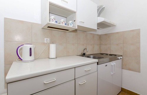 Vrboska Apartment | Apartment Milan (35391-A1) - Vrboska - island Hvar
