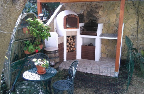 Sesimbra Apartment | Apartment m. Pool u. Sea view, about 500m to the beach in Sesimbra for max. 4 pers