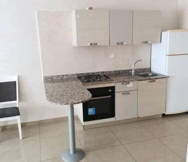 Cite Al Mohammadi Apartment | Apartment ∙ 1 bedroom ∙ 2 guests