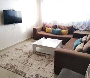 Cite Al Mohammadi Apartment | Apartment ∙ 1 bedroom ∙ 2 guests