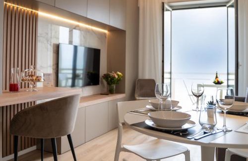 Roseto degli Abruzzi Apartment | Apartment Mar di Roseto by Interhome