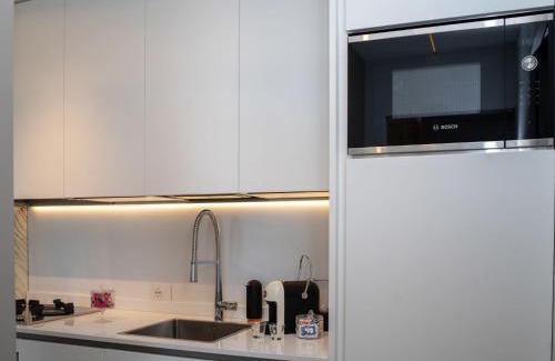 Roseto degli Abruzzi Apartment | Apartment Mar di Roseto by Interhome