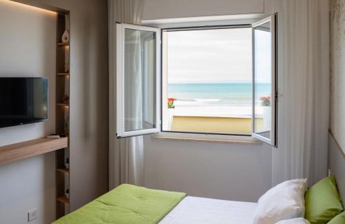 Roseto degli Abruzzi Apartment | Apartment Mar di Roseto by Interhome