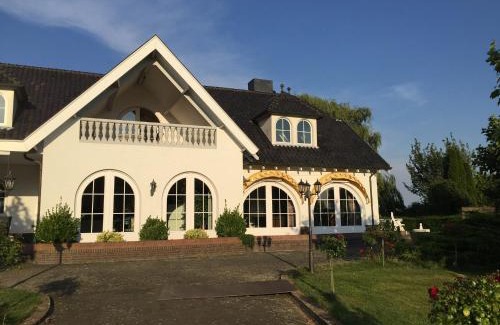Arcen Apartment | Apartment Maasheuvel