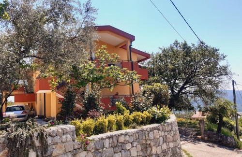 Kotor Apartment | Apartment Macic Dub I
