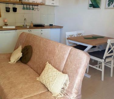 Kotor Apartment | Apartment Macic Dub I