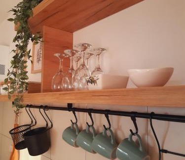 Kotor Apartment | Apartment Macic Dub I