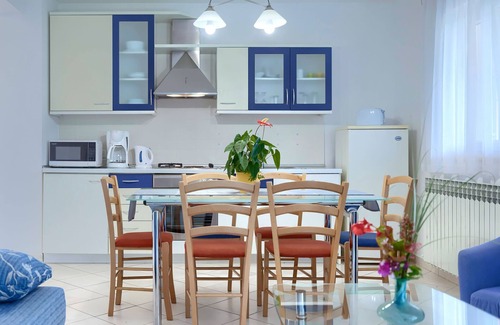 Modrusani Apartment | Apartment Macini by Interhome