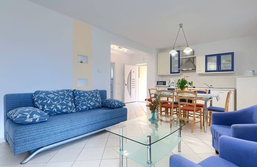 Modrusani Apartment | Apartment Macini by Interhome