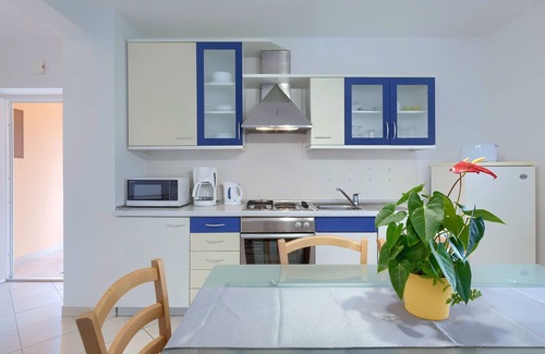 Modrusani Apartment | Apartment Macini by Interhome