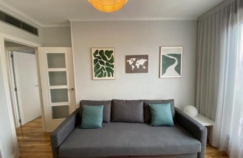 Rejas Apartment | Apartment Madrid Ifema-Aeropuerto