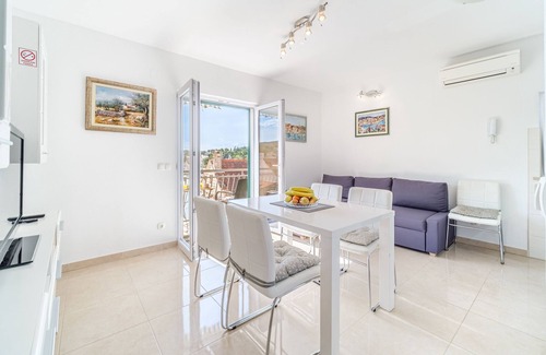 Milna (Brac) Apartment | Apartment Magical view (93111-A1) - Milna - island Brac