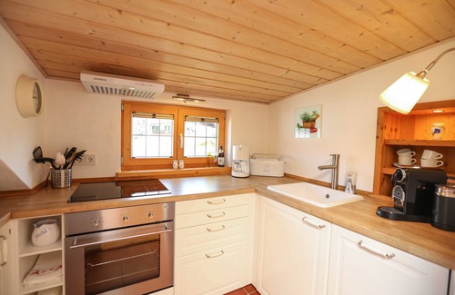 Bad Wiessee Apartment | Apartment Magdalena *