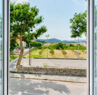 Nerezise Apartment | Apartment Magdalena