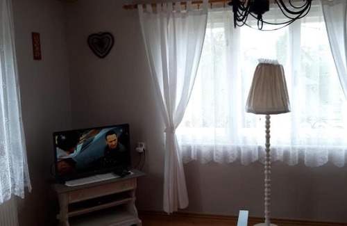 Polgrun Apartment | Apartment Magdalena with garden and free bicycles
