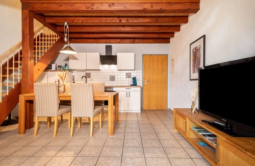 Ravensburg Apartment | Apartment 'Maisonette' with Shared Garden and Wi-Fi
