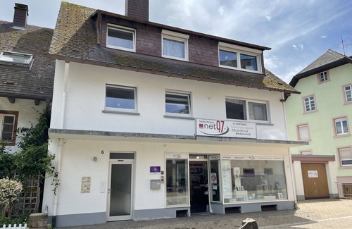 St. Peter im Schwarzwald Apartment | Apartment "malerkarle" Zentral und Ruhig