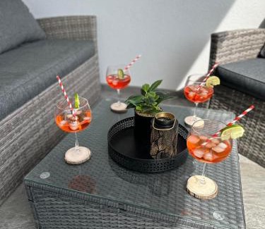 Kastel Stari Apartment | Apartment Mama Lu