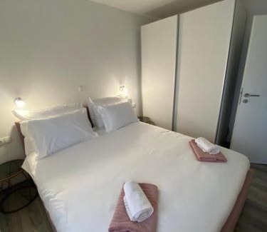 Kastel Stari Apartment | Apartment Mama Lu