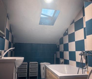 Niksic Apartment | Apartment Manastirska-Niksic
