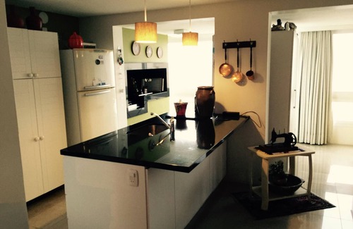 Juventude da Enologia Apartment | Apartment Manfroi/In the capital of Wine