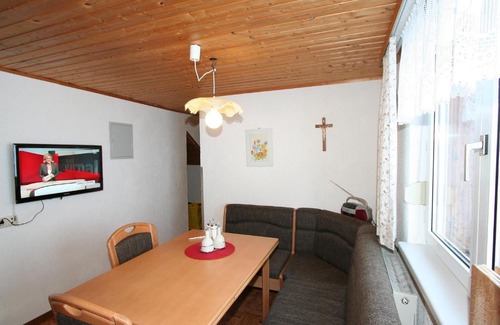 Bartholomaeberg Apartment | Apartment Mangeng-2 by Interhome
