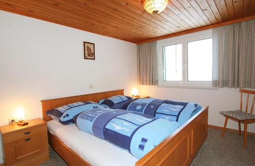 Bartholomaeberg Apartment | Apartment Mangeng-2 by Interhome