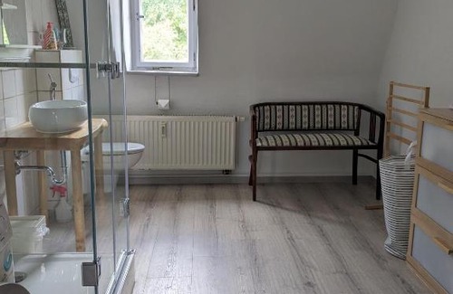 Mittweida Apartment | Apartment-Mansardwohnung