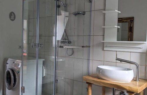 Mittweida Apartment | Apartment-Mansardwohnung