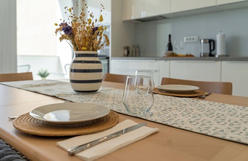 Bacvice Apartment | Apartment Mara Sea view luxury apartment