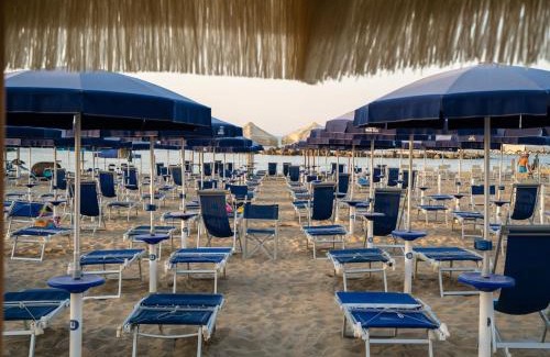 Francavilla al Mare Apartment | Apartment Mare Blu-1 by Interhome
