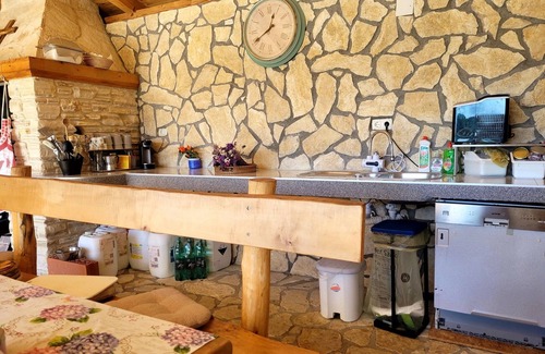 Pirovac Apartment | Apartment Maria (114921-A1) - Pirovac