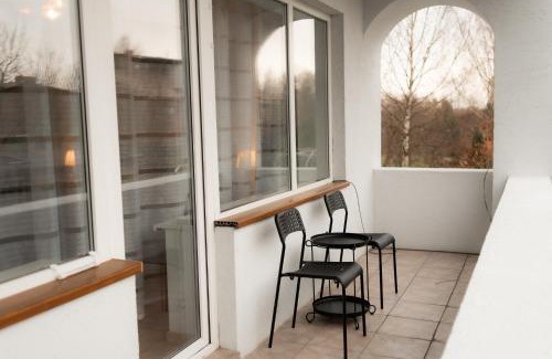 Cesis Apartment | Apartment Maria