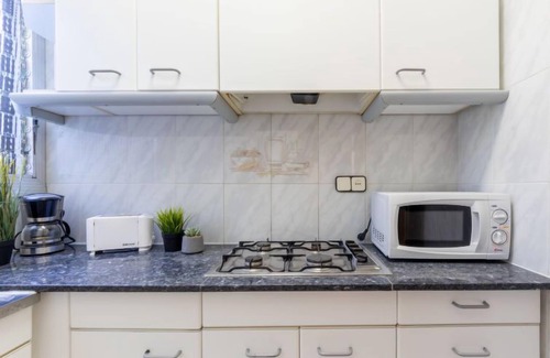 Torredembarra Apartment | Apartment Marie by Interhome