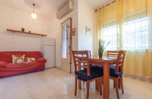 Torredembarra Apartment | Apartment Marie by Interhome