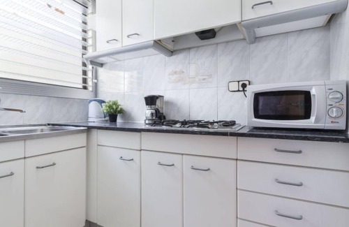 Torredembarra Apartment | Apartment Marie by Interhome