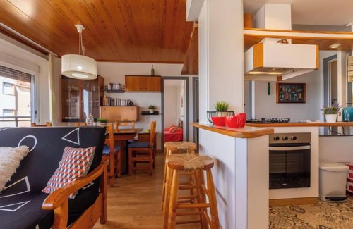L'Ampolla Apartment | Apartment Marie by Interhome